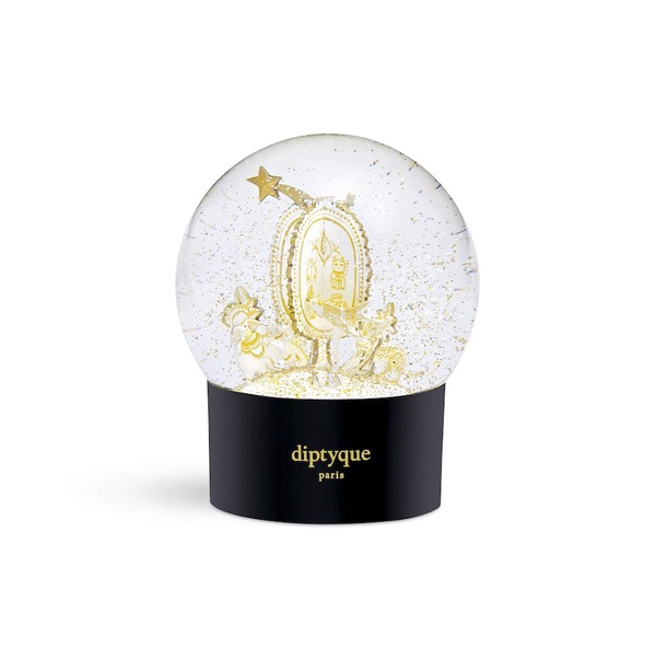 2019「聖誕香氛」特搜！DIPTYQUE聖誕限定蠟燭、DIOR香氛沐浴，香奈兒「香氛珠寶盒」澎湃華麗必收藏！