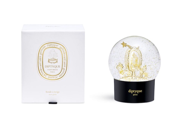 2019「聖誕香氛」特搜！DIPTYQUE聖誕限定蠟燭、DIOR香氛沐浴，香奈兒「香氛珠寶盒」澎湃華麗必收藏！