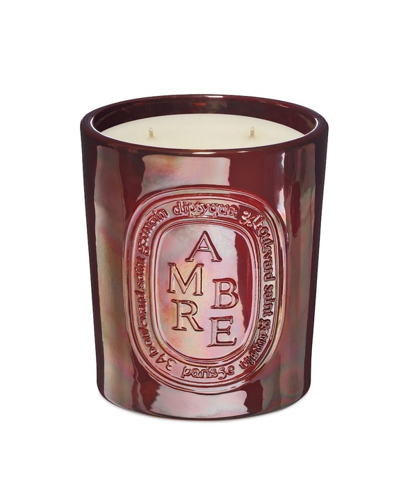 2019「聖誕香氛」特搜！DIPTYQUE聖誕限定蠟燭、DIOR香氛沐浴，香奈兒「香氛珠寶盒」澎湃華麗必收藏！