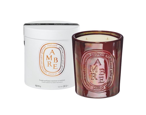 2019「聖誕香氛」特搜！DIPTYQUE聖誕限定蠟燭、DIOR香氛沐浴，香奈兒「香氛珠寶盒」澎湃華麗必收藏！
