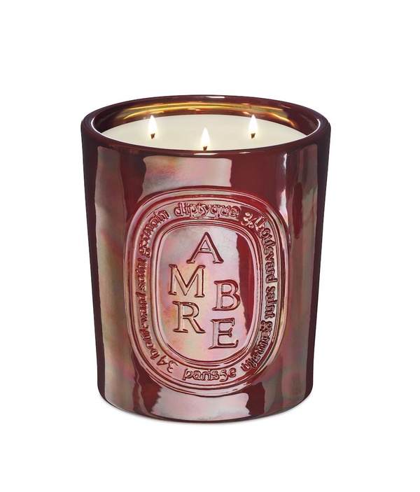 2019「聖誕香氛」特搜！DIPTYQUE聖誕限定蠟燭、DIOR香氛沐浴，香奈兒「香氛珠寶盒」澎湃華麗必收藏！