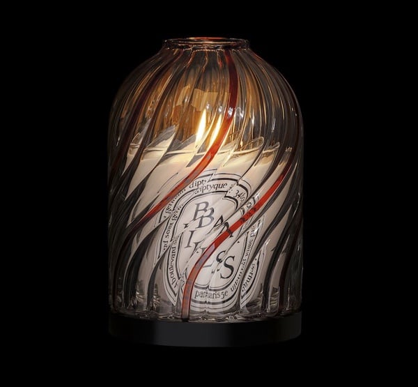 2019「聖誕香氛」特搜！DIPTYQUE聖誕限定蠟燭、DIOR香氛沐浴，香奈兒「香氛珠寶盒」澎湃華麗必收藏！
