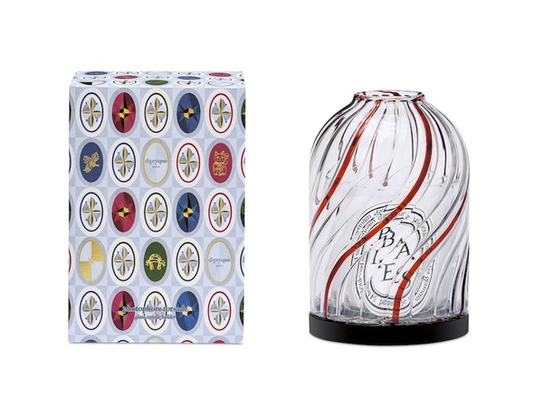 2019「聖誕香氛」特搜！DIPTYQUE聖誕限定蠟燭、DIOR香氛沐浴，香奈兒「香氛珠寶盒」澎湃華麗必收藏！