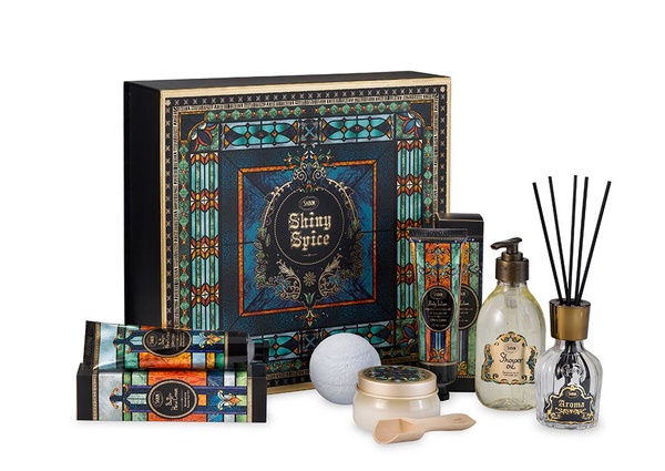 2019「聖誕香氛」特搜！DIPTYQUE聖誕限定蠟燭、DIOR香氛沐浴，香奈兒「香氛珠寶盒」澎湃華麗必收藏！