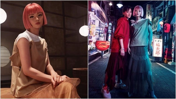 SK-II青春露新款限量瓶太美！廣告大片更請到「虛擬模特」來演繹？這波太潮一定要跟！