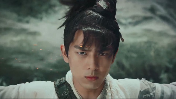 9部古裝劇排定年底上線！李現《劍王朝》對打肖戰參演《慶餘年》，還有鄧倫民國劇《海棠經雨胭脂透》