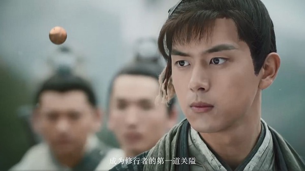 9部古裝劇排定年底上線！李現《劍王朝》對打肖戰參演《慶餘年》，還有鄧倫民國劇《海棠經雨胭脂透》