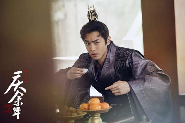 9部古裝劇排定年底上線！李現《劍王朝》對打肖戰參演《慶餘年》，還有鄧倫民國劇《海棠經雨胭脂透》