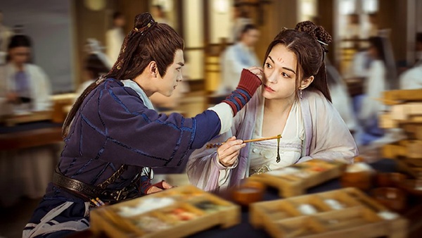 9部古裝劇排定年底上線！李現《劍王朝》對打肖戰參演《慶餘年》，還有鄧倫民國劇《海棠經雨胭脂透》