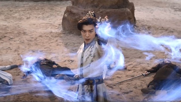 9部古裝劇排定年底上線！李現《劍王朝》對打肖戰參演《慶餘年》，還有鄧倫民國劇《海棠經雨胭脂透》