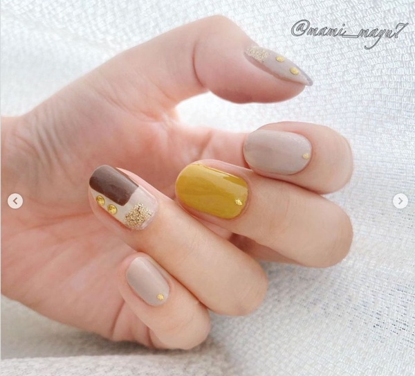 指甲油簡單塗出光療感！塗法秘訣讓顏色均勻又持久，加碼顯白、耐看配色推薦～