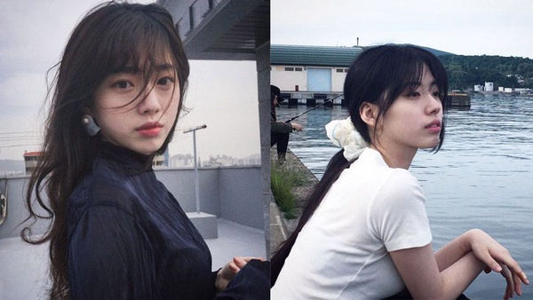 《意外發現的一天》李娜恩灰姑娘光環好搶眼！8位校園劇高顏值女配，第2位撞臉金高銀