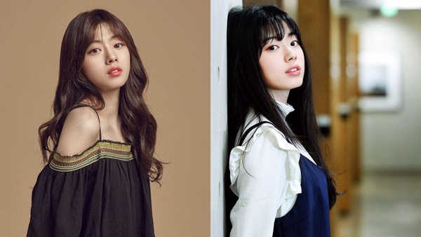 《意外發現的一天》李娜恩灰姑娘光環好搶眼！8位校園劇高顏值女配，第2位撞臉金高銀