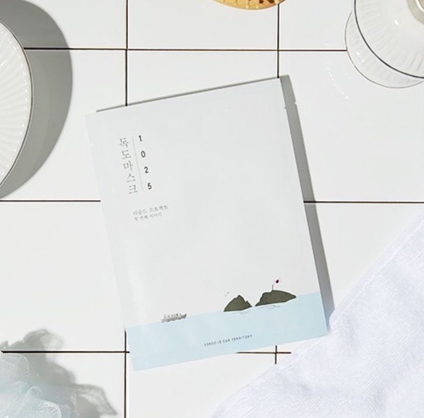 2019韓國必買「面膜」清單！特搜8款韓妞最愛面膜，韓國彩妝保養買什麼，看這篇就對了