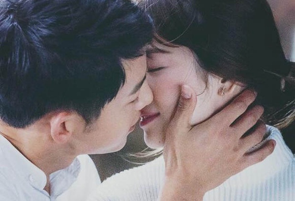 宋仲基、宋慧喬宣布10/31婚訊！5 對因拍戲而成為情侶夫婦的藝人盤點！