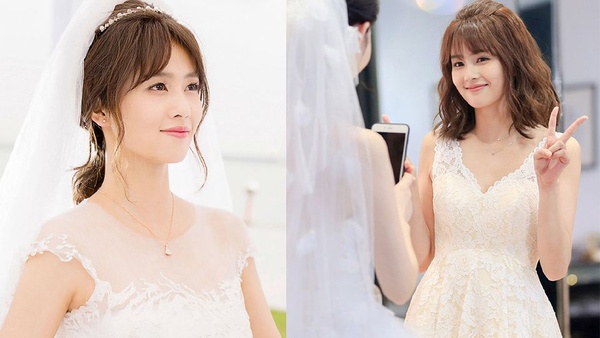 白鹿成2019霸屏女王！出道三年8部劇，從《招搖》到《世界欠我一個初戀》，《鳳囚凰》被于正力捧壓過女主