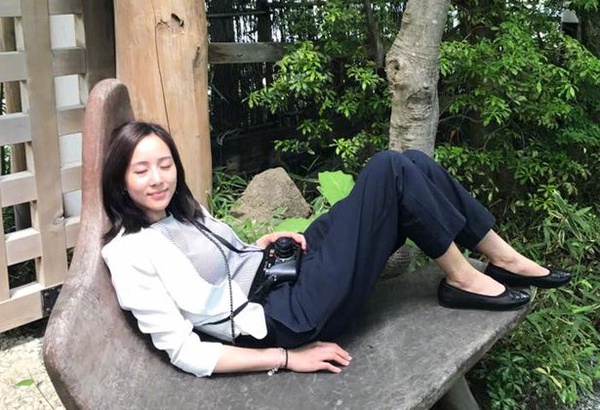 張鈞甯瘦身、保養大公開！日夜顛倒的瘋狂拍戲，皮膚反倒變更好原來靠吃...