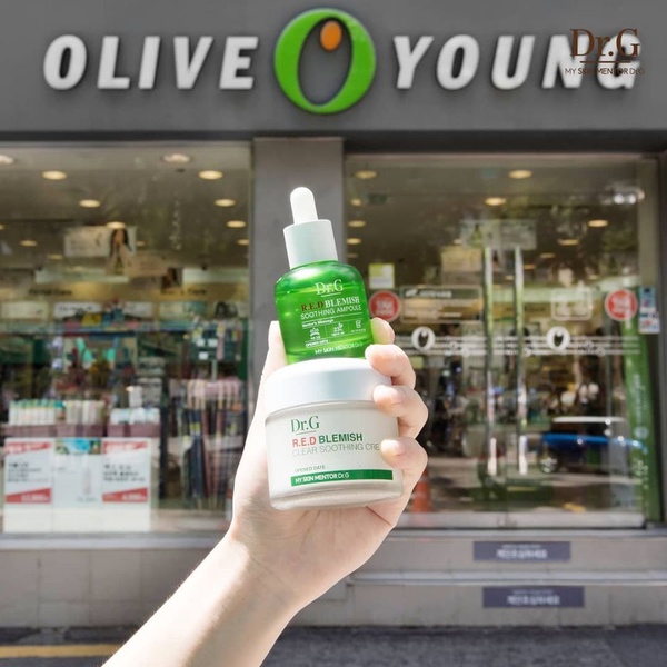 敏感肌急救鎮定精華推薦！韓妞必買神水精華潤澤保濕、舒緩泛紅感，換季不爛臉
