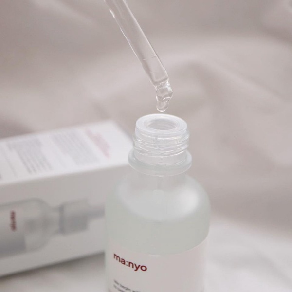 敏感肌急救鎮定精華推薦！韓妞必買神水精華潤澤保濕、舒緩泛紅感，換季不爛臉