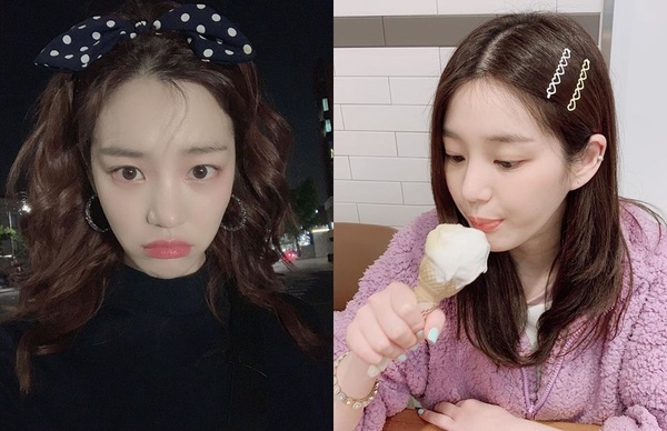 韓網新一代「髮色範本」是她！韓星李侑菲狂換6款髮色，顯白掃黃、不用漂的搭訕髮色