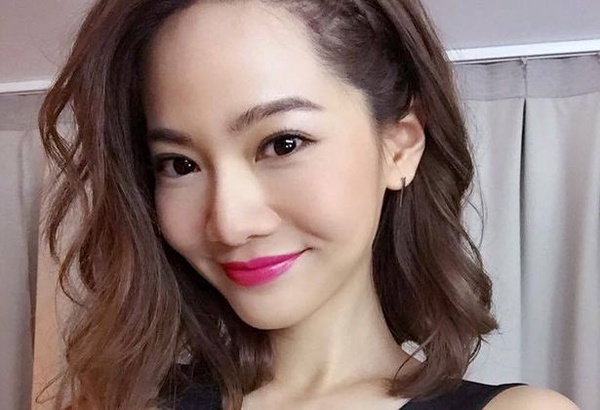 「我只對喜歡的人撒嬌」，讓人無法不愛上她－曾之喬