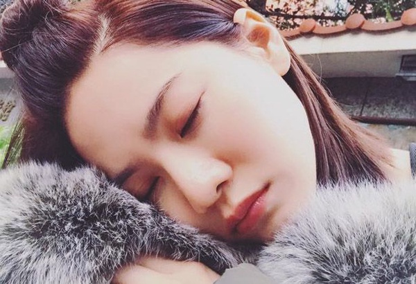 「我只對喜歡的人撒嬌」，讓人無法不愛上她－曾之喬
