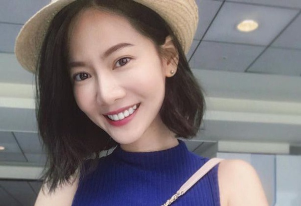 「我只對喜歡的人撒嬌」，讓人無法不愛上她－曾之喬
