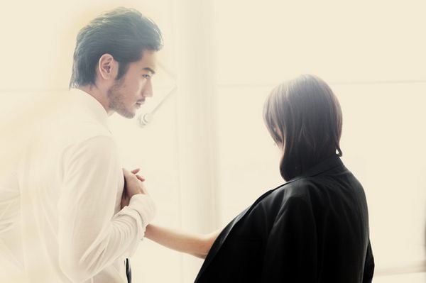 百戰不倒【S.O.P女王】！跌倒了再站起來的勇氣來源？