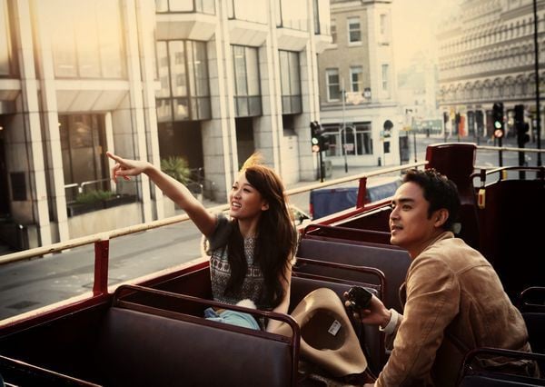 百戰不倒【S.O.P女王】！跌倒了再站起來的勇氣來源？