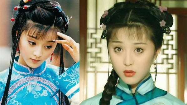 《還珠格格》上線Netflix！10位主演新/舊照對比，永琪變韓國歐爸，爾康卻飄大叔味