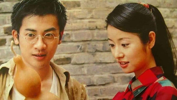 《還珠格格》上線Netflix！10位主演新/舊照對比，永琪變韓國歐爸，爾康卻飄大叔味