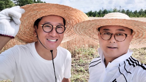《還珠格格》上線Netflix！10位主演新/舊照對比，永琪變韓國歐爸，爾康卻飄大叔味