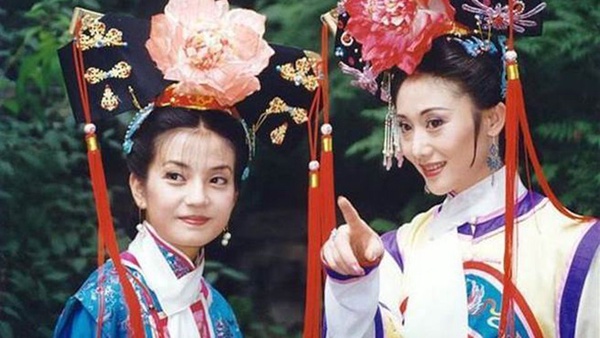 《還珠格格》上線Netflix！10位主演新/舊照對比，永琪變韓國歐爸，爾康卻飄大叔味