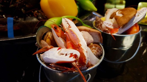 台北飯店BUFFET自助餐推薦！4家PTT推薦超高CP值飯店吃到飽餐廳，加碼2019秋季限定食材，一次推薦給你～