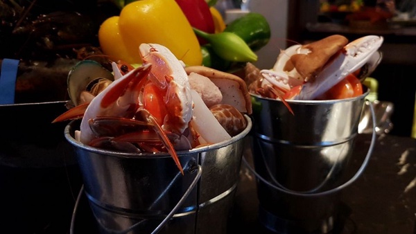 台北飯店BUFFET自助餐推薦！4家PTT推薦超高CP值飯店吃到飽餐廳，加碼2019秋季限定食材，一次推薦給你～