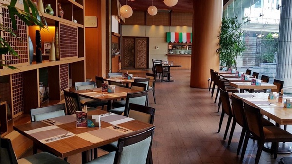 台北飯店BUFFET自助餐推薦！4家PTT推薦超高CP值飯店吃到飽餐廳，加碼2019秋季限定食材，一次推薦給你～