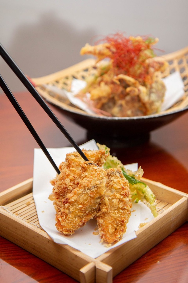 台北飯店BUFFET自助餐推薦！4家PTT推薦超高CP值飯店吃到飽餐廳，加碼2019秋季限定食材，一次推薦給你～