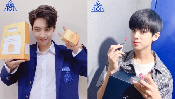 《Produce X 101》造假風波持續延燒！《PD手冊》再爆內幕，練習生親自爆料，計票導演直接消失