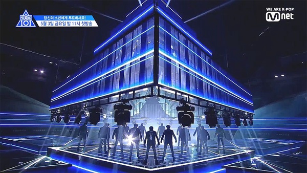 《Produce X 101》造假風波持續延燒！《PD手冊》再爆內幕，練習生親自爆料，計票導演直接消失