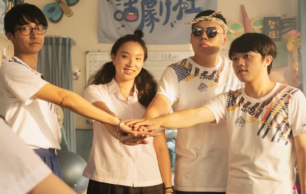 《通靈少女2》讓人好失望？阿樂「神奇附身」、話劇社像小學生，《通靈少女2》這6點讓人看不下去，超想轉台！