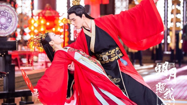 最新甜寵古裝《明月照我心》超甜！9組「先婚後愛」CP，《將軍在上》三顆糖，《芸汐傳》有五顆糖
