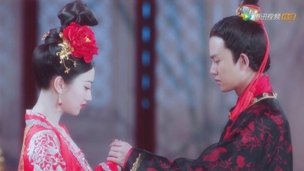 最新甜寵古裝《明月照我心》超甜！9組「先婚後愛」CP，《將軍在上》三顆糖，《芸汐傳》有五顆糖