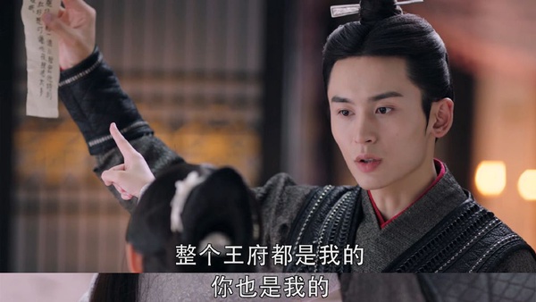 最新甜寵古裝《明月照我心》超甜！9組「先婚後愛」CP，《將軍在上》三顆糖，《芸汐傳》有五顆糖