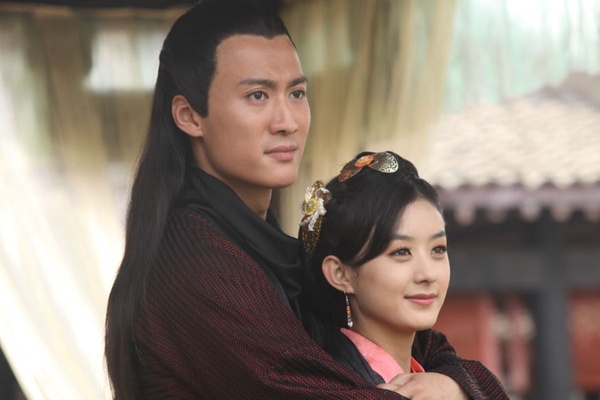 最新甜寵古裝《明月照我心》超甜！9組「先婚後愛」CP，《將軍在上》三顆糖，《芸汐傳》有五顆糖