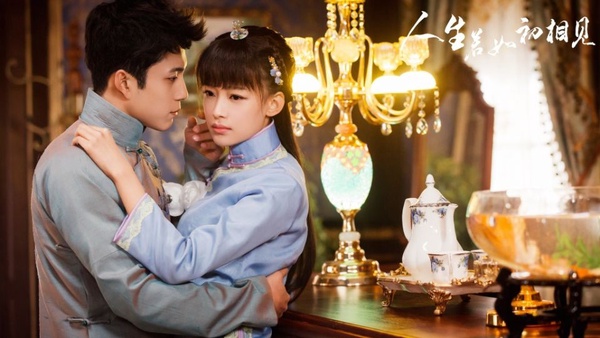 最新甜寵古裝《明月照我心》超甜！9組「先婚後愛」CP，《將軍在上》三顆糖，《芸汐傳》有五顆糖