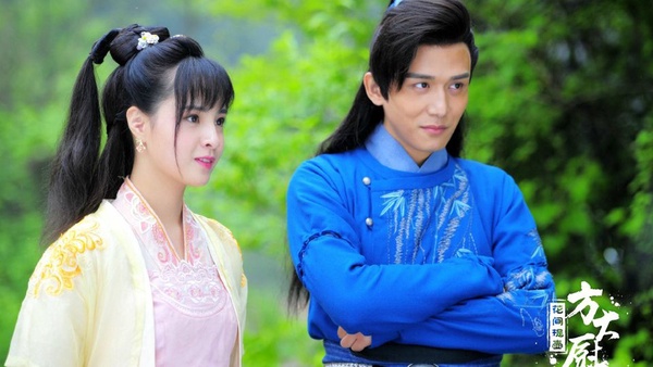 最新甜寵古裝《明月照我心》超甜！9組「先婚後愛」CP，《將軍在上》三顆糖，《芸汐傳》有五顆糖