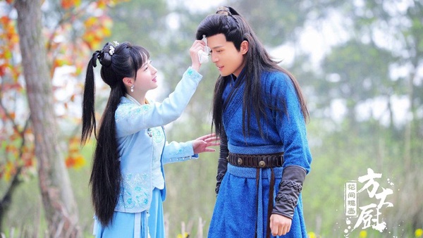 最新甜寵古裝《明月照我心》超甜！9組「先婚後愛」CP，《將軍在上》三顆糖，《芸汐傳》有五顆糖