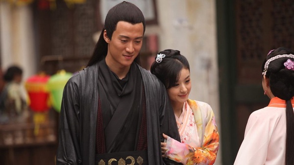 最新甜寵古裝《明月照我心》超甜！9組「先婚後愛」CP，《將軍在上》三顆糖，《芸汐傳》有五顆糖