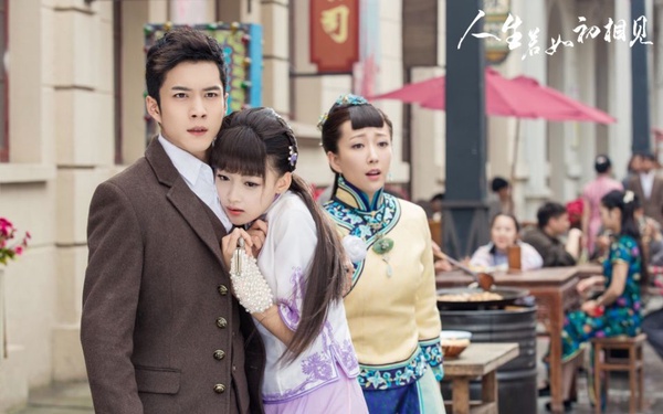 最新甜寵古裝《明月照我心》超甜！9組「先婚後愛」CP，《將軍在上》三顆糖，《芸汐傳》有五顆糖