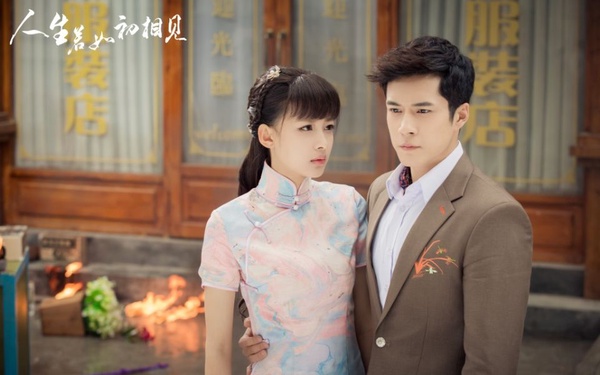 最新甜寵古裝《明月照我心》超甜！9組「先婚後愛」CP，《將軍在上》三顆糖，《芸汐傳》有五顆糖